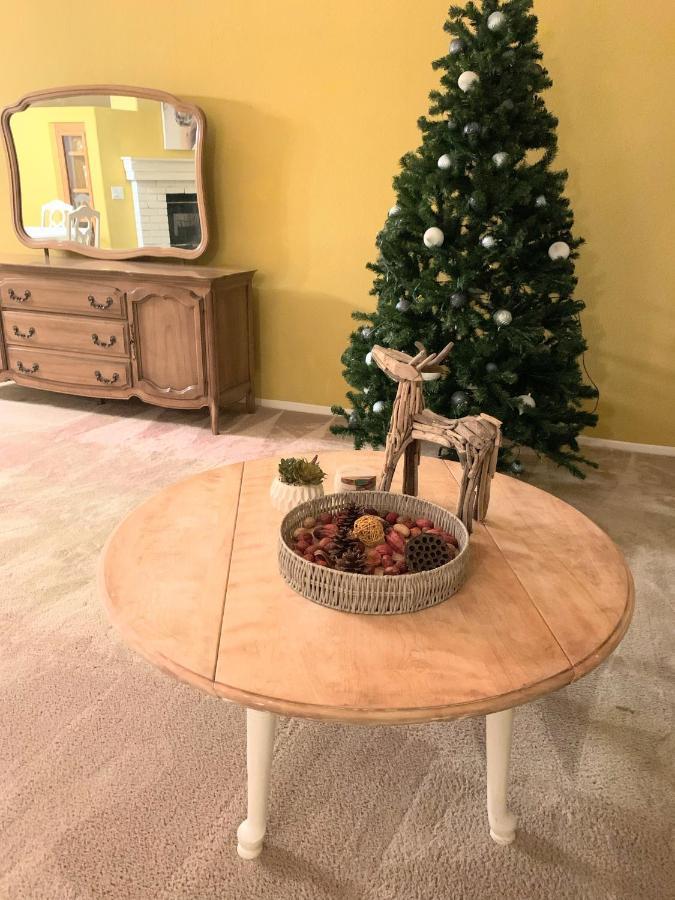 Festive Haven Room Hemet Exteriör bild